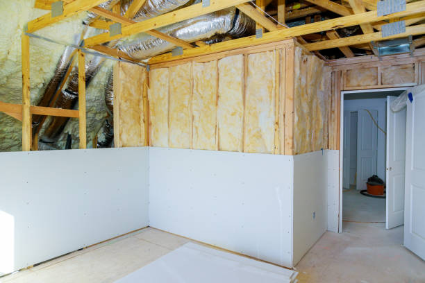 Best Insulation for Specific Applications in Hudsonville, MI