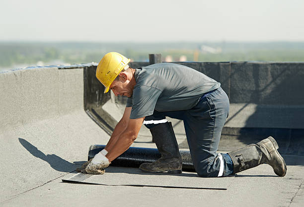 Best Types of Insulation in Hudsonville, MI