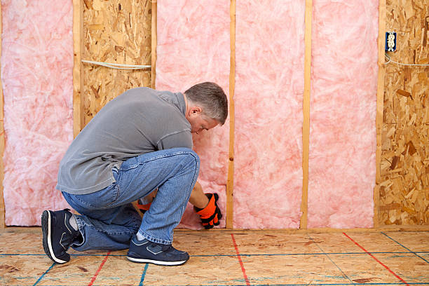 Best Insulation for Specific Applications in Hudsonville, MI