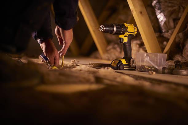 Best Insulation for Specific Applications in Hudsonville, MI